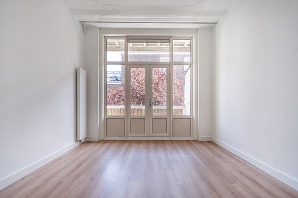 Medium property photo - Valkenboslaan 378, 2563 EG Den Haag